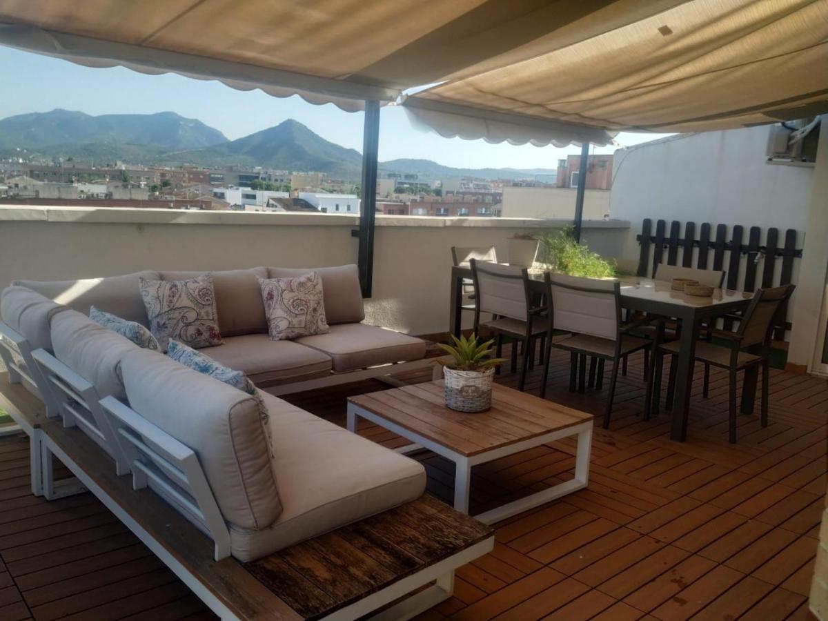 Atic Montsia - Atic Amb Chill-out